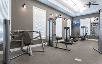 Marden Ridge Luxury Apartments in Apopka, FL - Foto de edificio - Interior Photo