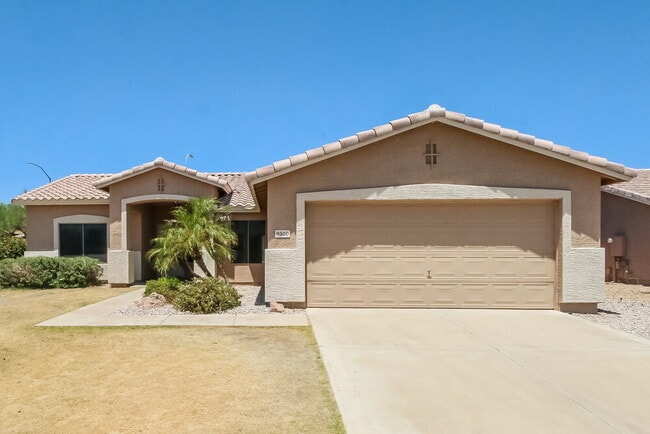 property at 9300 E Fairbrook St