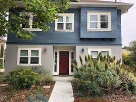 314 Rigg St, Unit Downstairs Unit A in Santa Cruz, CA - Building Photo
