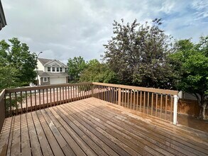 8211 Oakton Ct in Fountain, CO - Building Photo - Building Photo