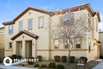 16603 W Sierra St in Surprise, AZ - Building Photo - Building Photo