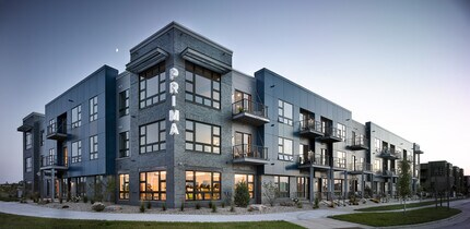 Prima in Fitchburg, WI - Building Photo - Building Photo
