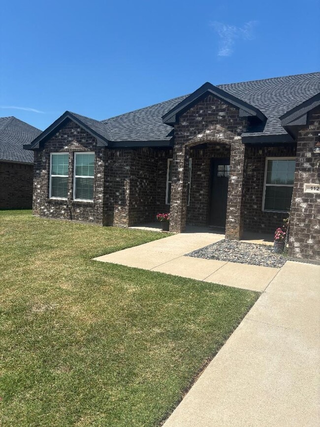property at 112 Midway Mdws