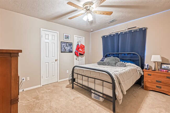 property at 1803 Moston Dr