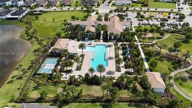 5028 Gambero Wy in Ave Maria, FL - Building Photo - Building Photo