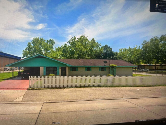 property at 1061 Anderson St