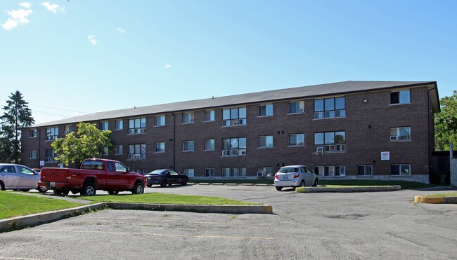 1420-1422 Ritson Rd S in Oshawa, ON - Building Photo - Building Photo