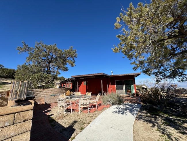70625 Granite Ln in Mountain Center, CA - Building Photo - Building Photo