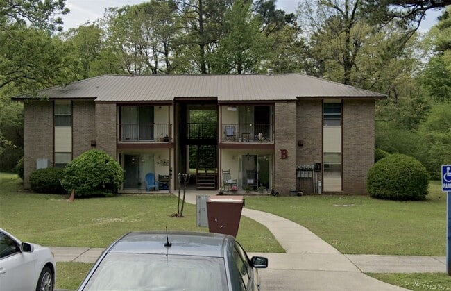 property at 3131 Carl Morgan Rd