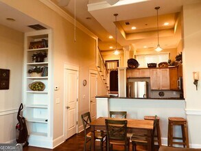 1500 Timothy Rd in Athens, GA - Foto de edificio - Building Photo