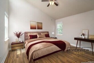 3067 View Ridge Dr in Spring Branch, TX - Building Photo - Building Photo