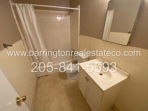 3017 Avenue C in Birmingham, AL - Building Photo - Building Photo