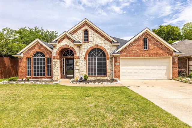 property at 608 Laura Ln