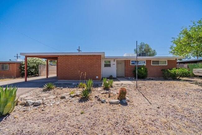 3433 S Mead Ave in Tucson, AZ - Building Photo - Building Photo