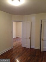 1830 Independence Ave SE in Washington, DC - Building Photo