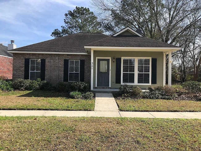 351 Meadow Crossing Dr