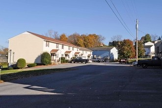 The Exchange at Boone's Creek in Gray, TN - Building Photo - Building Photo