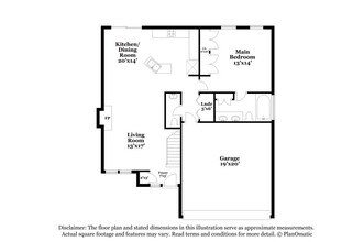 1910 Sterling Hill Dr in Fuquay Varina, NC - Building Photo - Building Photo