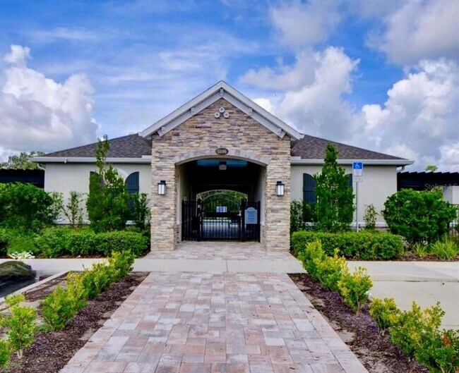 14909 Harvest St in Orlando, FL - Building Photo - Building Photo