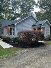 110 Woodland Ridge Dr in Fuquay Varina, NC - Building Photo - Building Photo