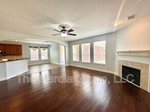 1631 Clarke Springs Dr in Allen, TX - Building Photo - Building Photo