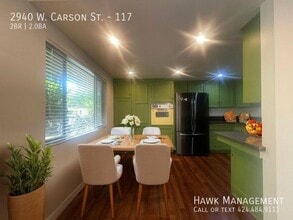 2940 W Carson St in Torrance, CA - Building Photo - Building Photo