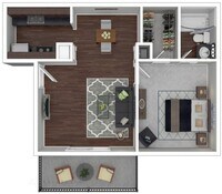 Waters at Westchase photo'