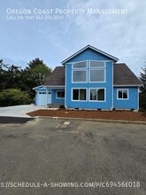 4822 SW 48th Ct in Lincoln City, OR - Building Photo - Building Photo