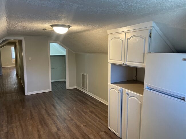 property at 203 West Euclid Ave