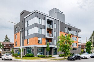 3650 Perron Boul in Laval, QC - Building Photo