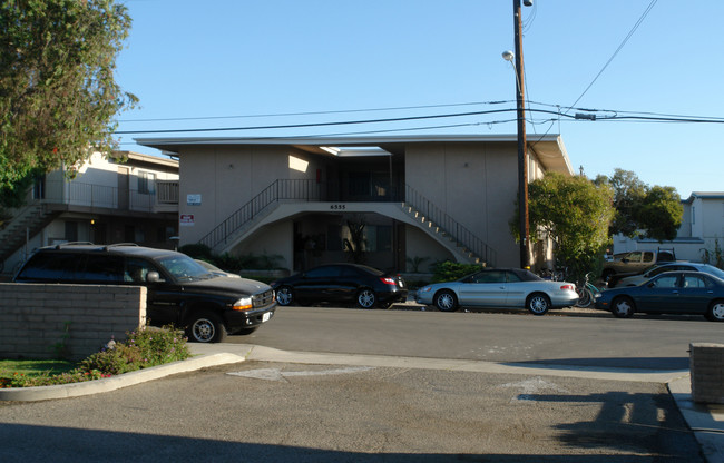 6555 Picasso Rd in Goleta, CA - Building Photo - Building Photo