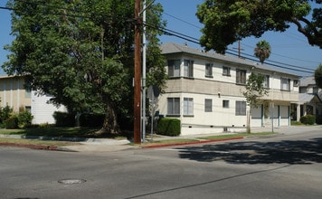 The Garden Apartments in Vista, CA - Building Photo - Building Photo
