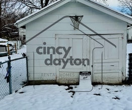 110 N River St in Franklin, OH - Building Photo - Building Photo