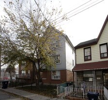 63 Mitchell Ave in Toronto, ON - Building Photo