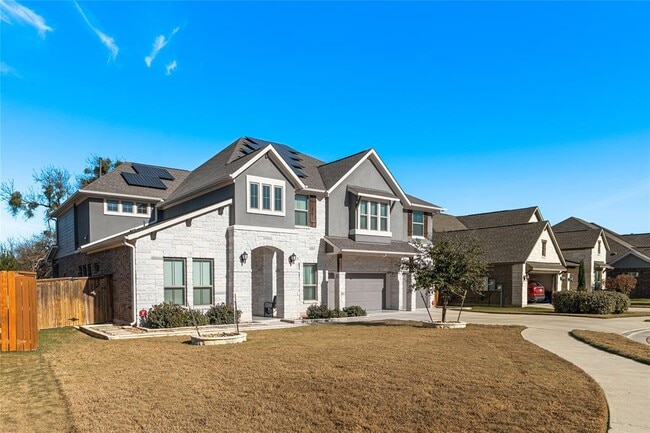 3341 Catalina Cv in Round Rock, TX - Building Photo - Building Photo