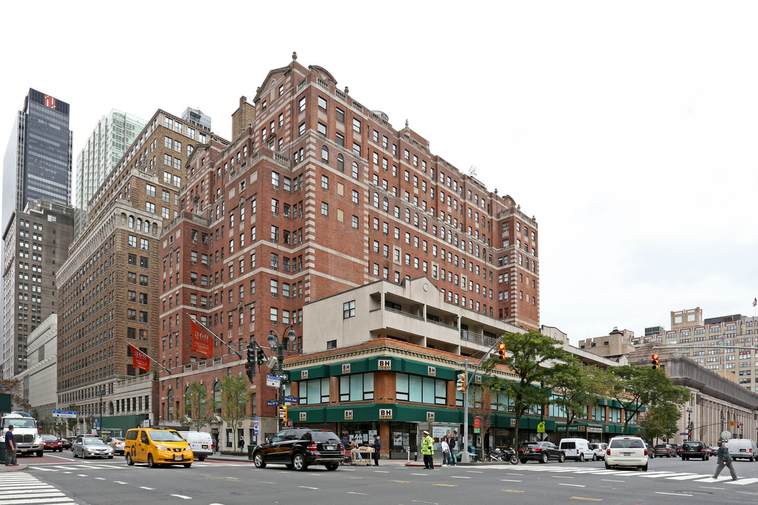 Sloane Chelsea in New York, NY - Foto de edificio