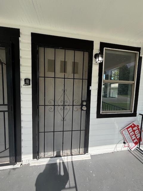 property at 2116 Columbus Ave