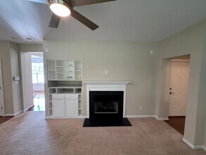 15620 Prescott Hill Ave in Charlotte, NC - Building Photo - Building Photo