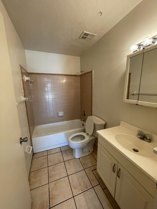 property at 6111 NW 23rd Terrace