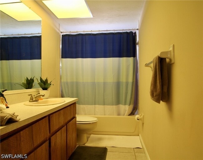 property at 3808 SE 11th Ave