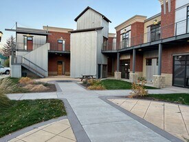 115 E Gallatin Ave in Manhattan, MT - Building Photo