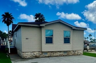 20 Conch Dr in Port Isabel, TX - Building Photo - Building Photo