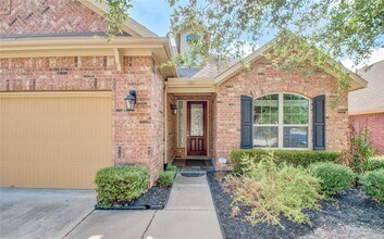 8523 Dolan Heights Ct in Cypress, TX - Building Photo - Building Photo