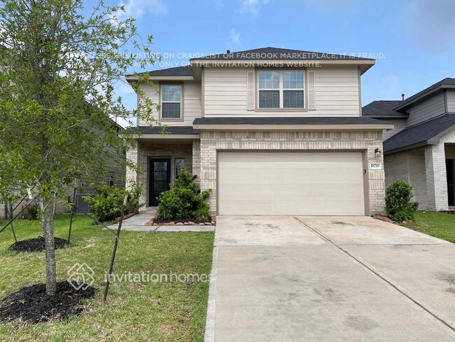 property at 18719 Jasper Rdg Dr
