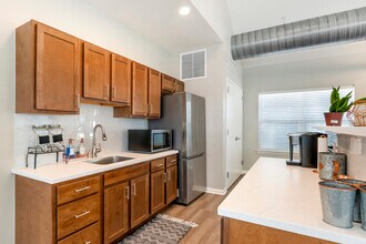 The Willows at Foster Commons in Millsboro, DE - Building Photo - Building Photo