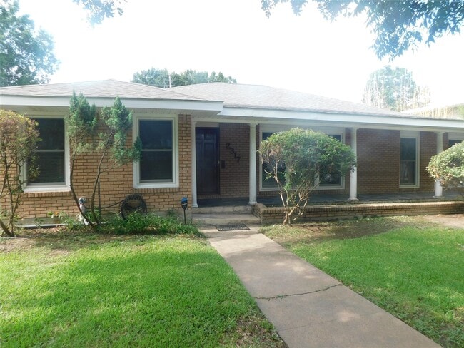 property at 2317 Dorrington St