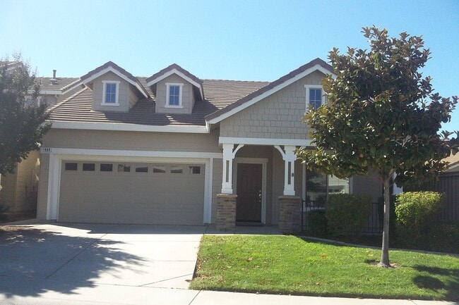 property at 1889 Della Verona Dr