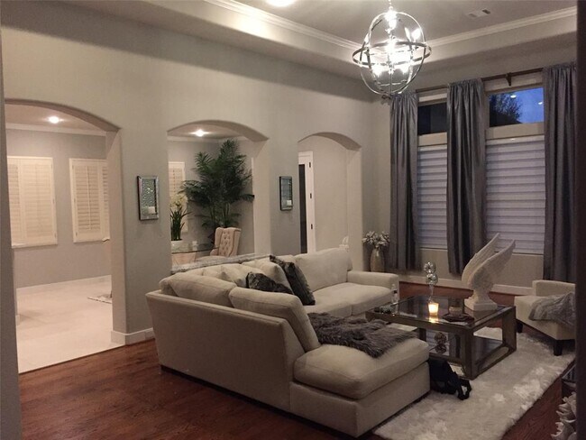11206 Castille Ln in Houston, TX - Building Photo - Building Photo