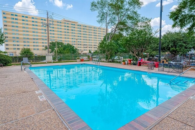 property at 7510 Hornwood Dr