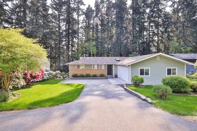 property at 4126 161st Ave SE
